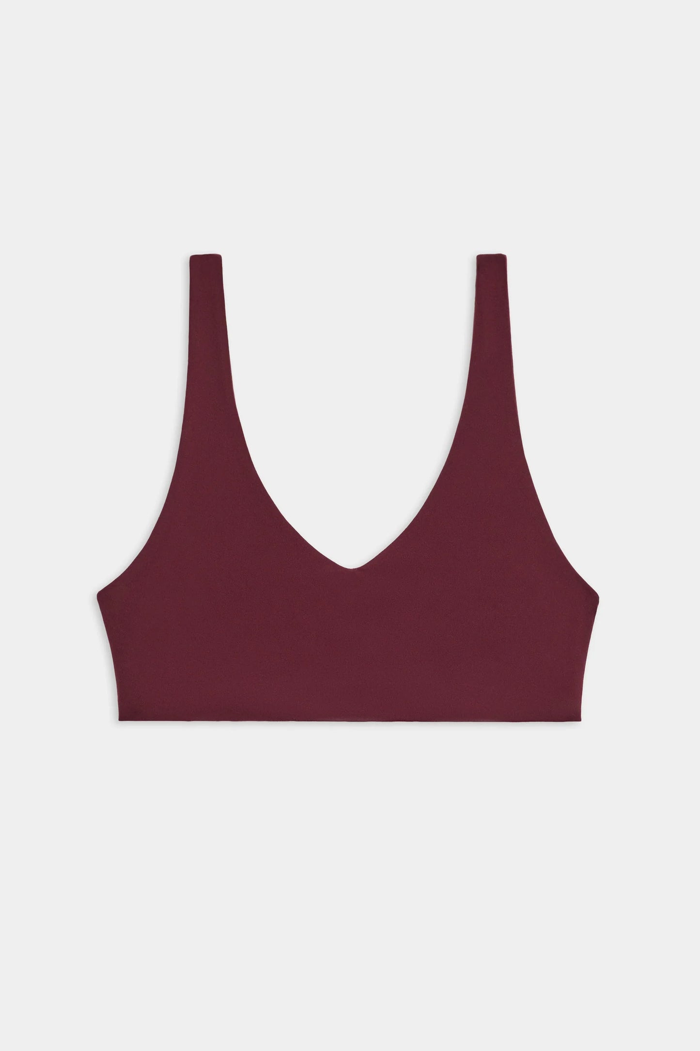 Airweight Scoop Back Bra