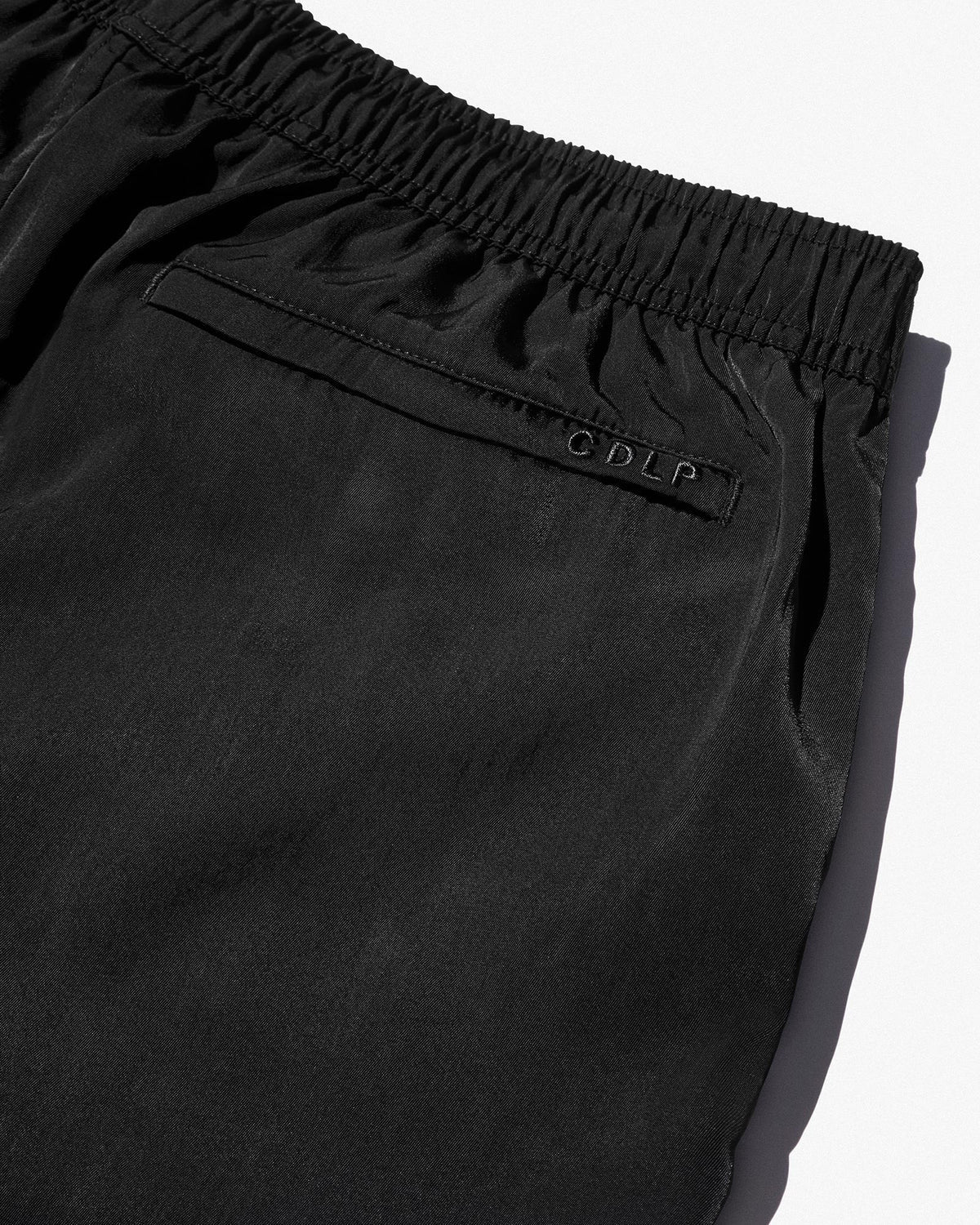 Swim Trunks Black