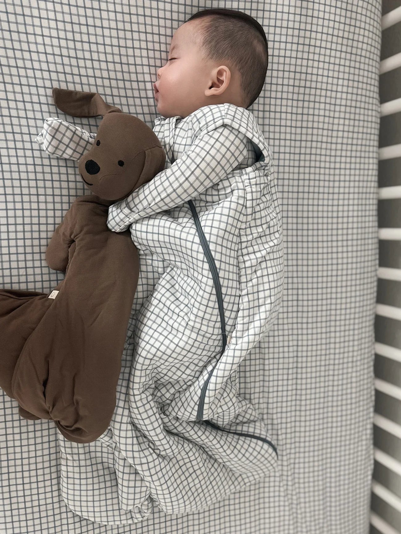 Crib Sheet Checkmate