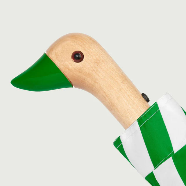 Kelly Compact Duck Umbrella