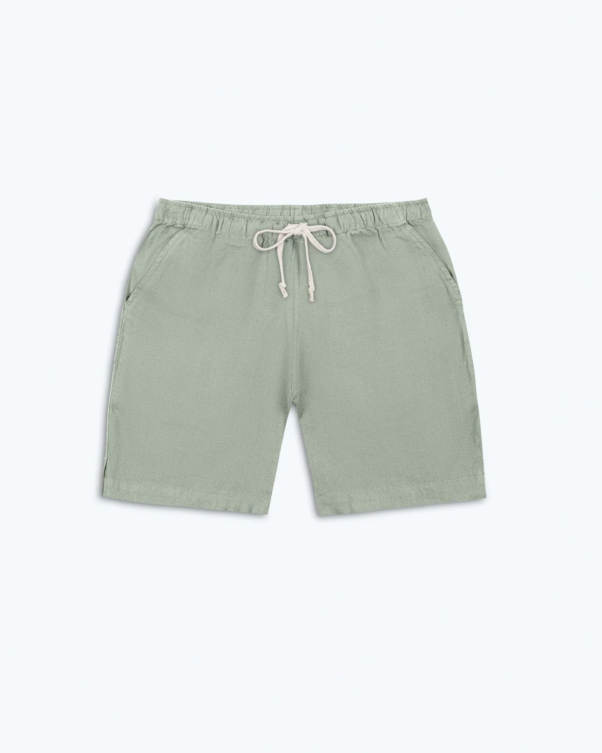 Bo Short Moss