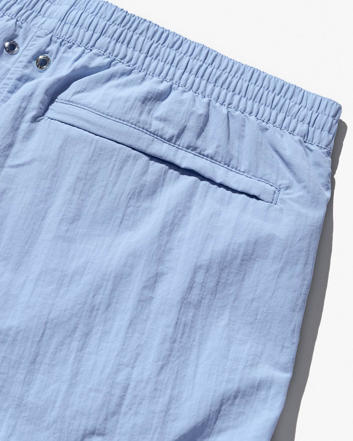 Swim Shorts Sky Blue