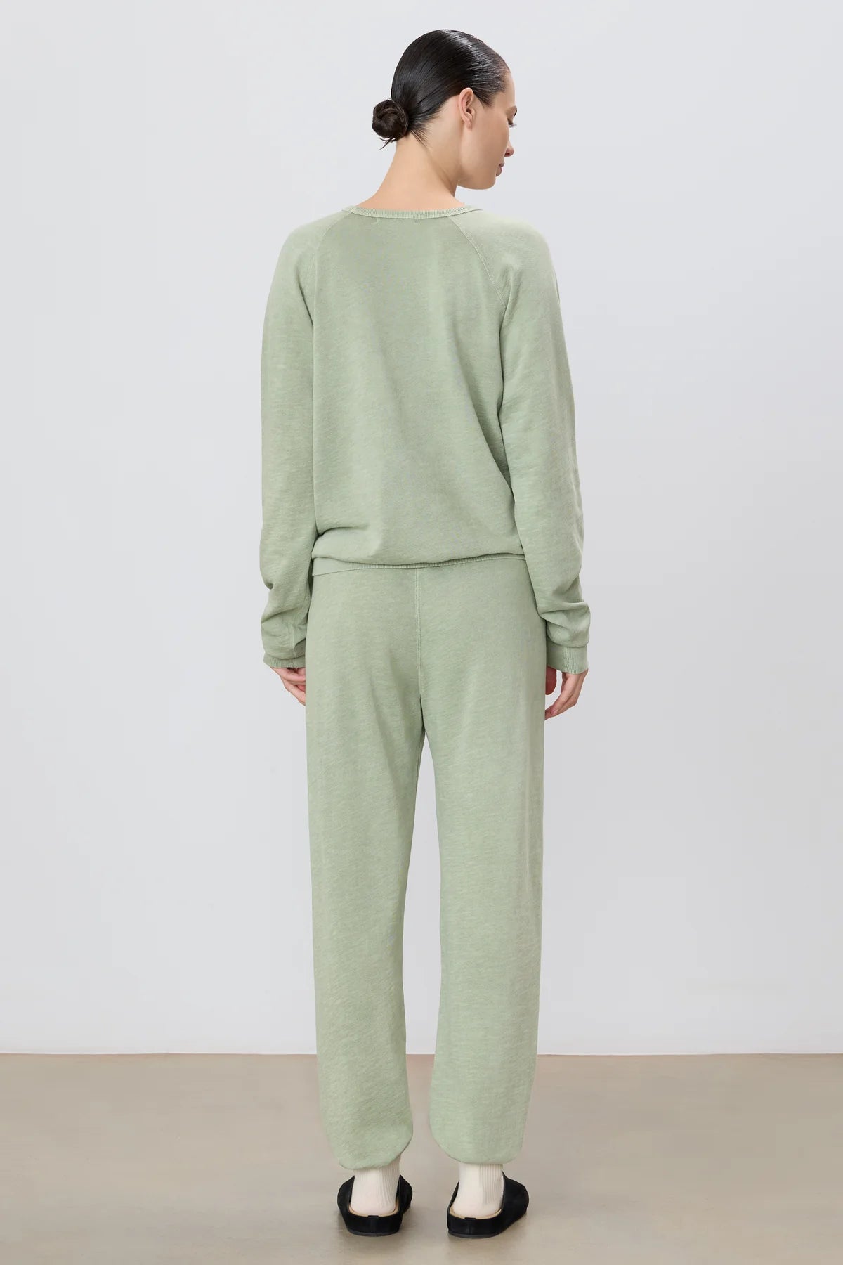 Classic Sweatpants Sage