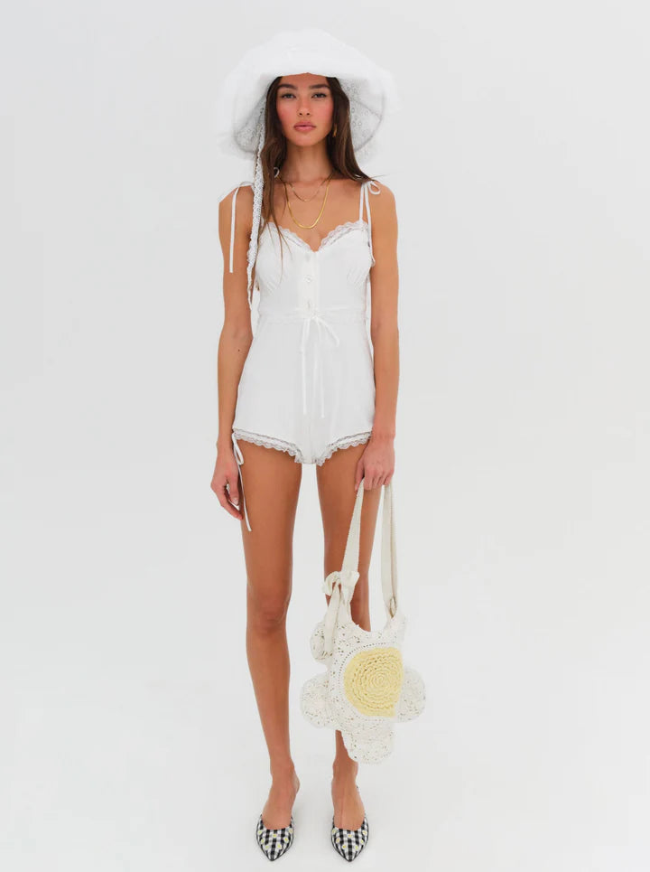 JOAN ROMPER