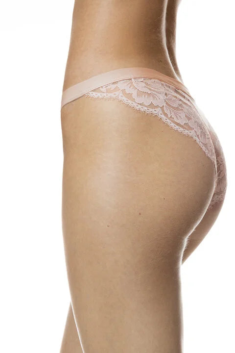 Thong Serie Poetry Vogue