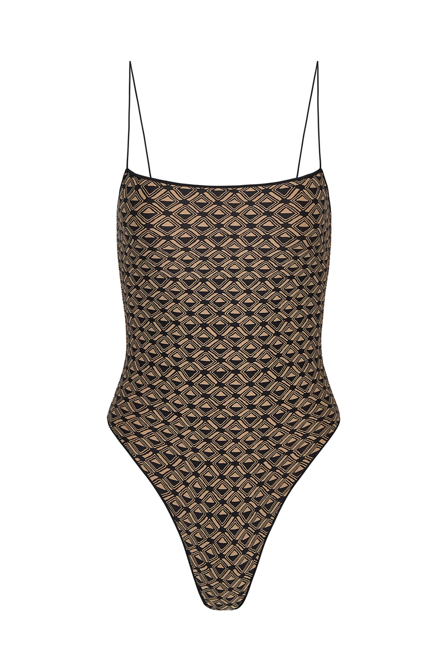 The C One Piece