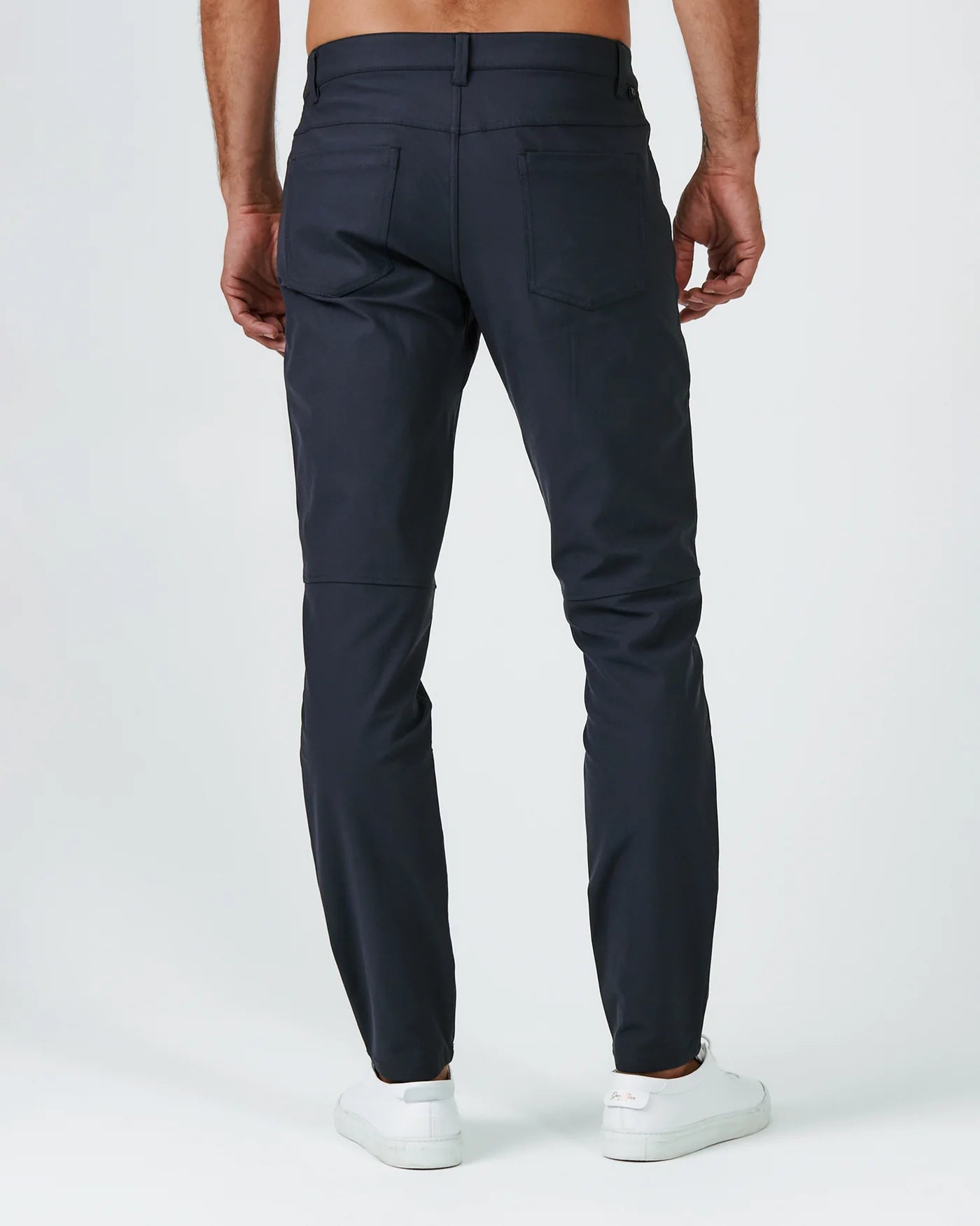 Infinity 7 Pocket Pant Charcoal