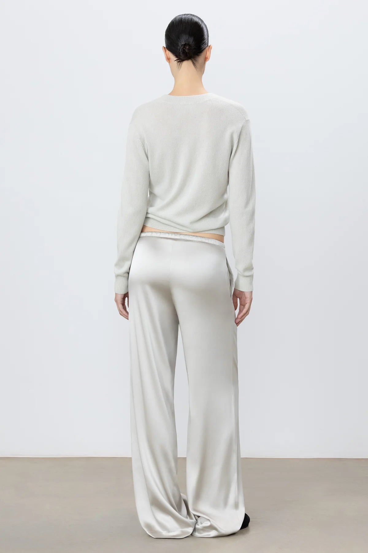 Brody Pant Dove