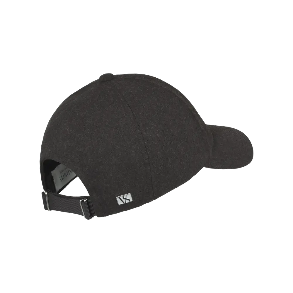 Virgin Wool Walnut Brown