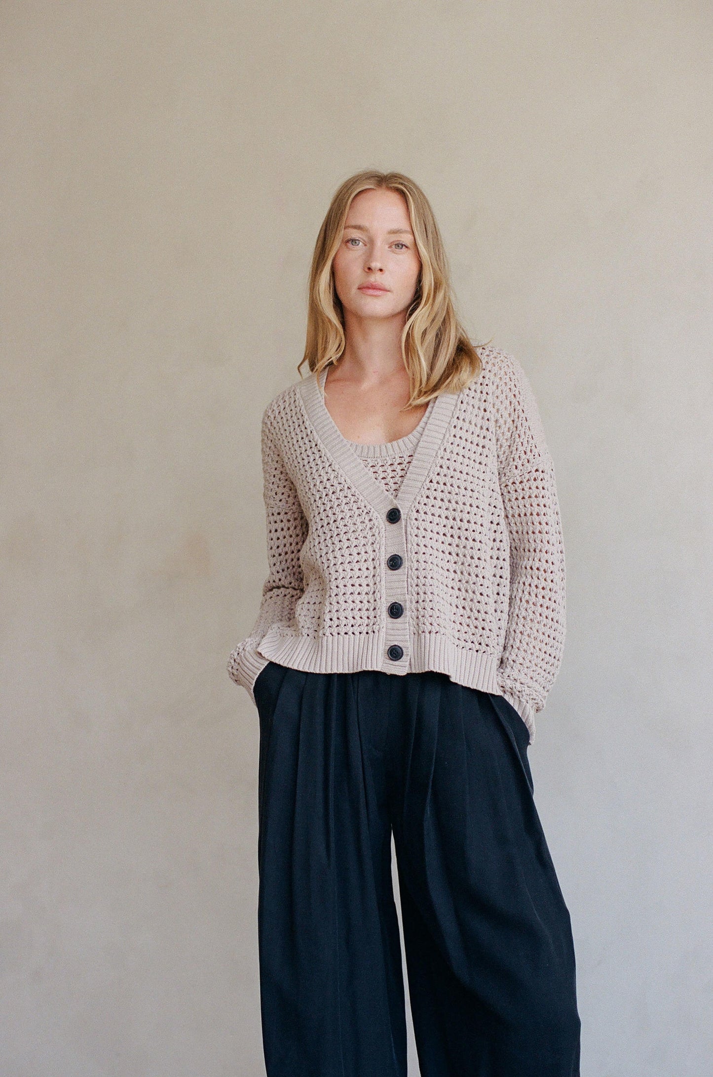 Rylee Cardigan