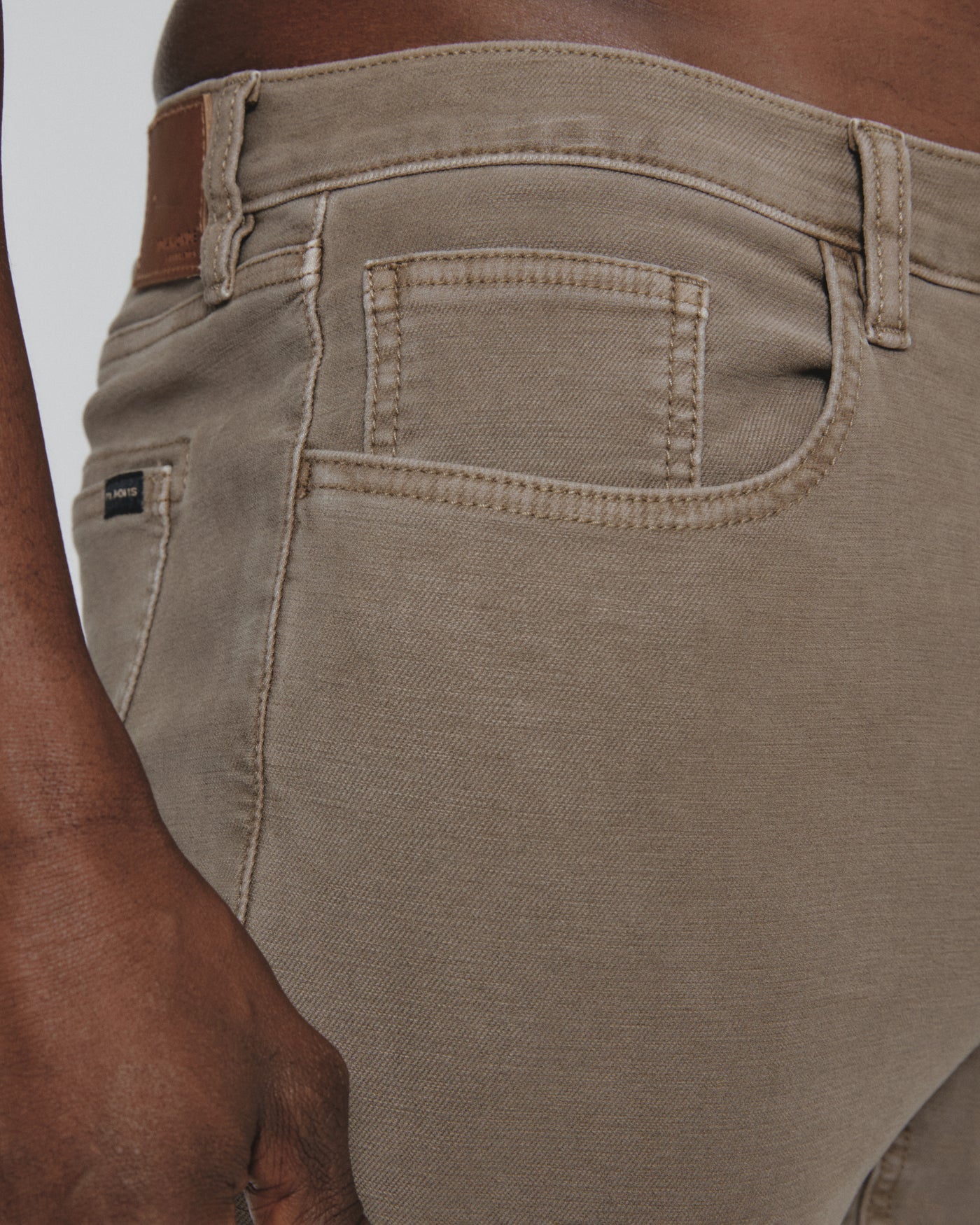 Generation 5 Pant Dark Sage