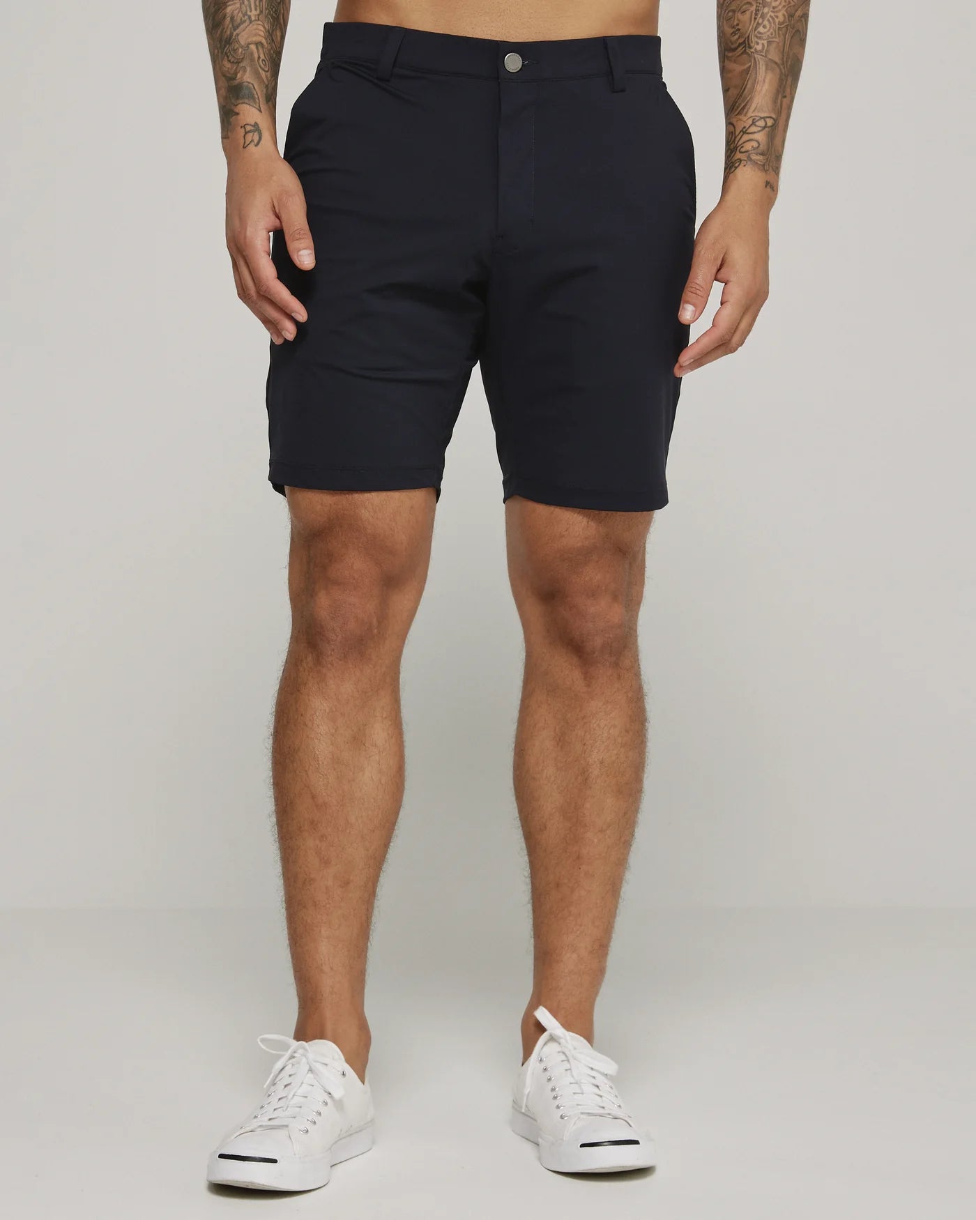 Zuma 8 Short Midnight