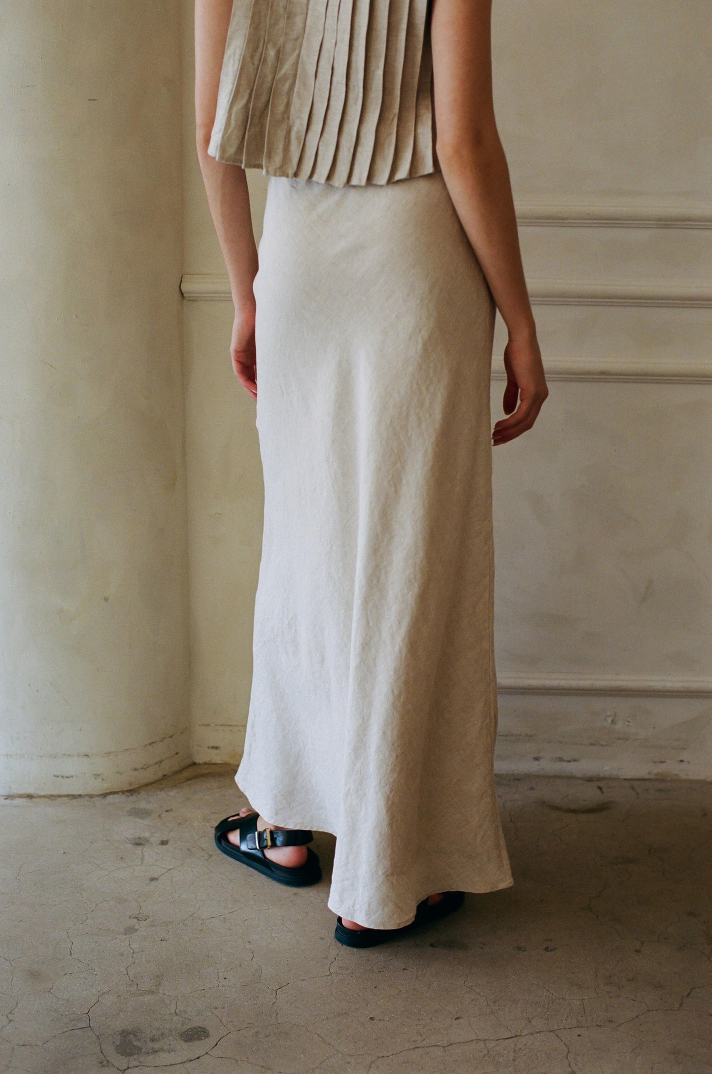 Novella Skirt
