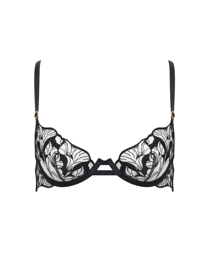 Kalmia Wired Bra