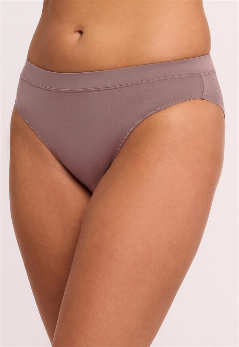 Silicone Bikini Cappuccino