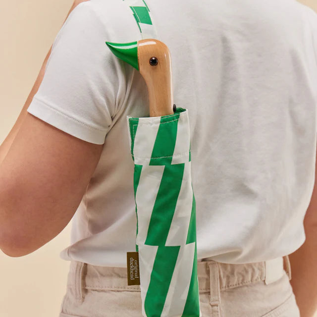 Kelly Compact Duck Umbrella
