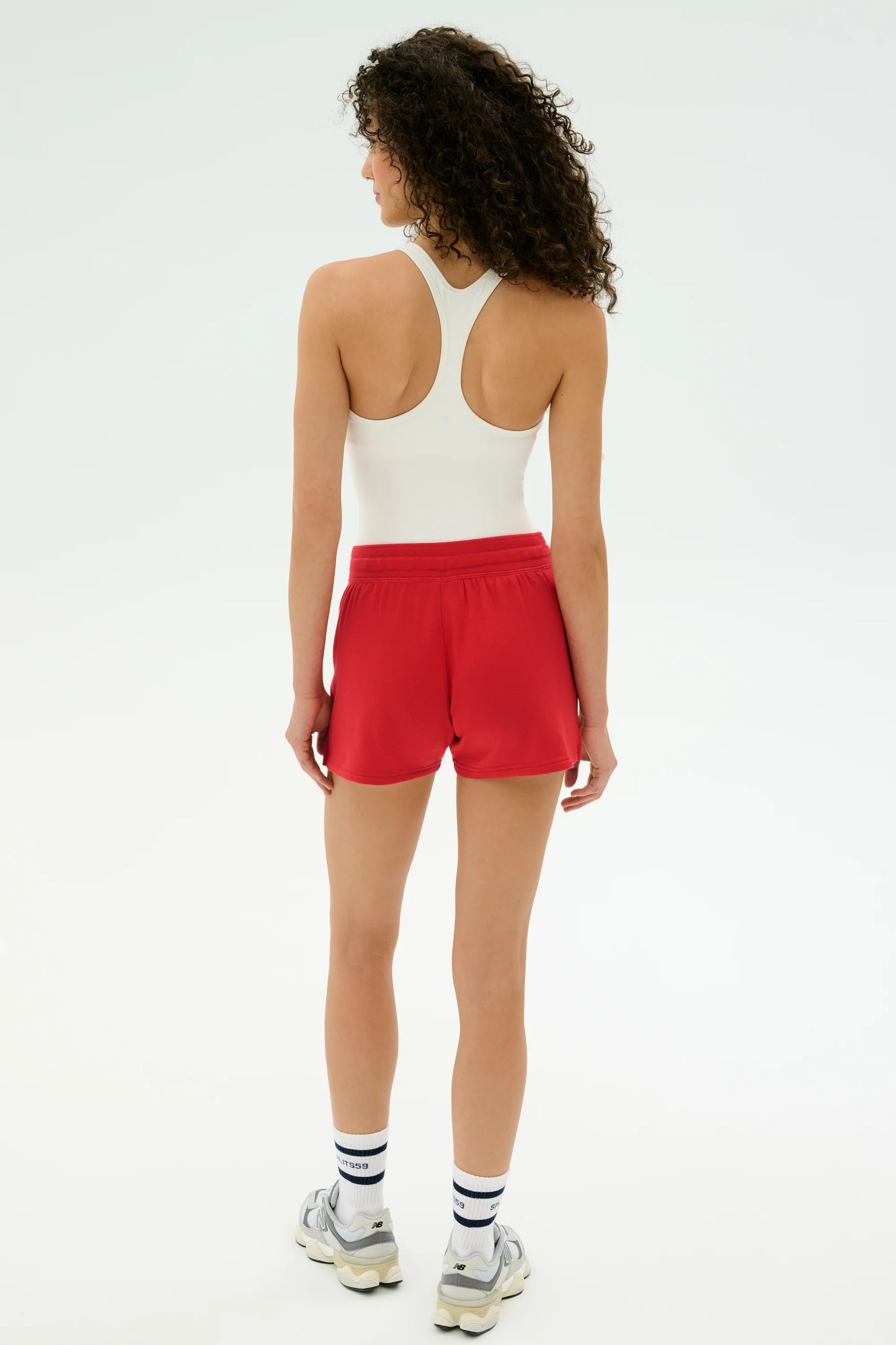 Reena Sweatshort
