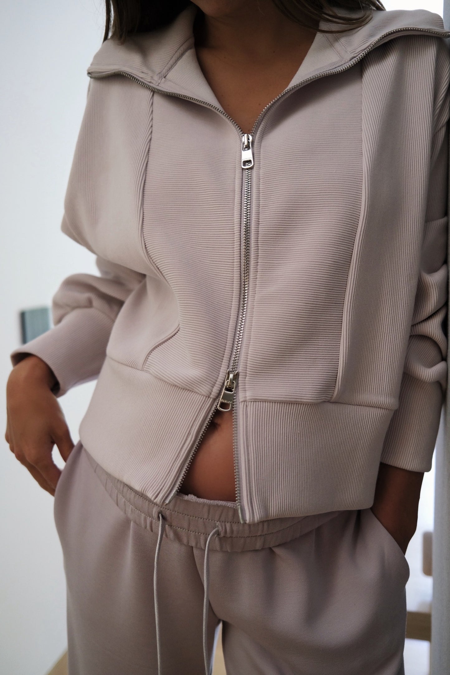 Gibbs Set Raindrops Sweatshirt and pants
