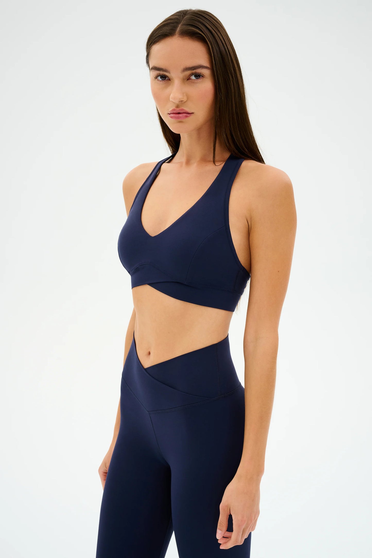 Mia Rigor Set Indigo