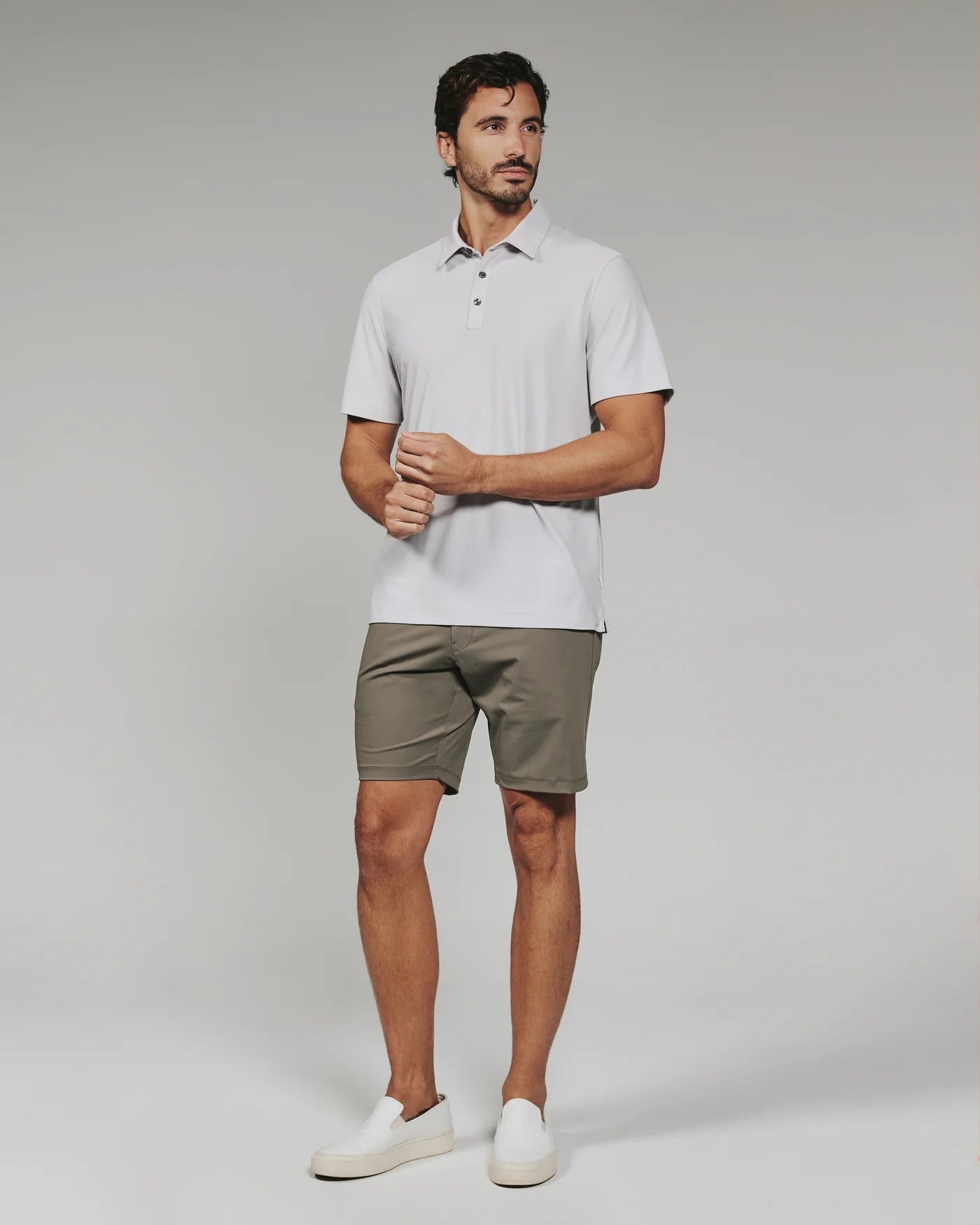 Zuma 8 Short Sage