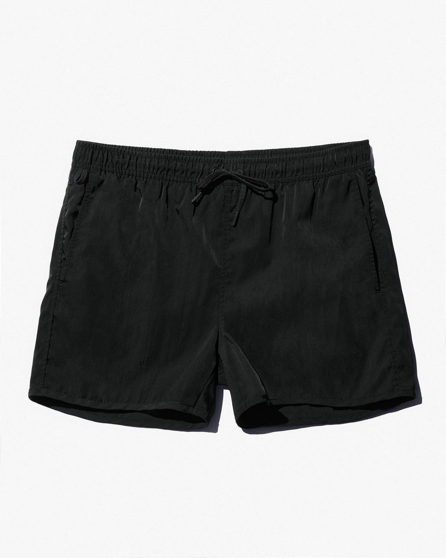 Swim Trunks Black