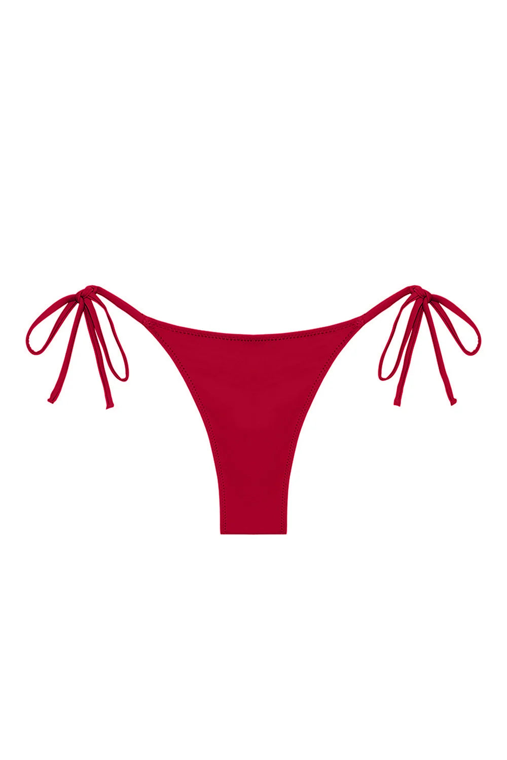 Praia Bottom In Hibiscus
