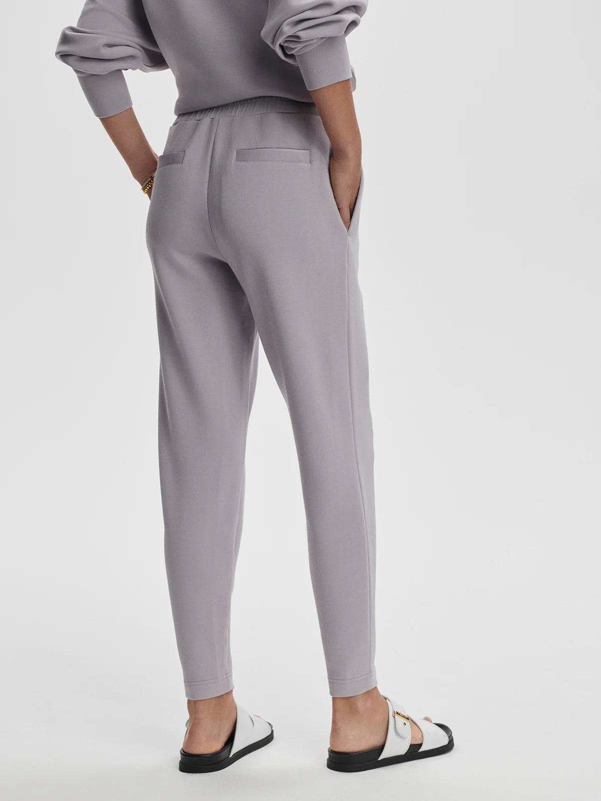 Gibbs Set Raindrops Sweatshirt and pants