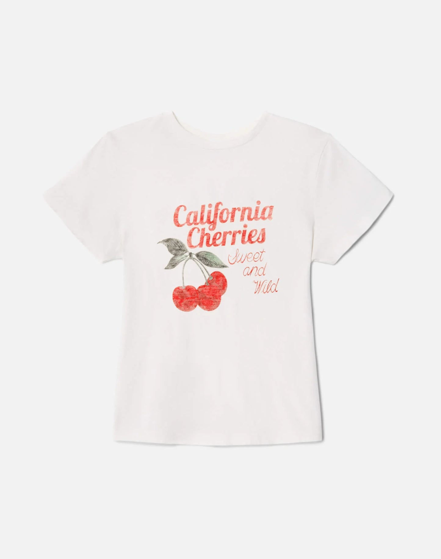 Tiny Cherries Tee