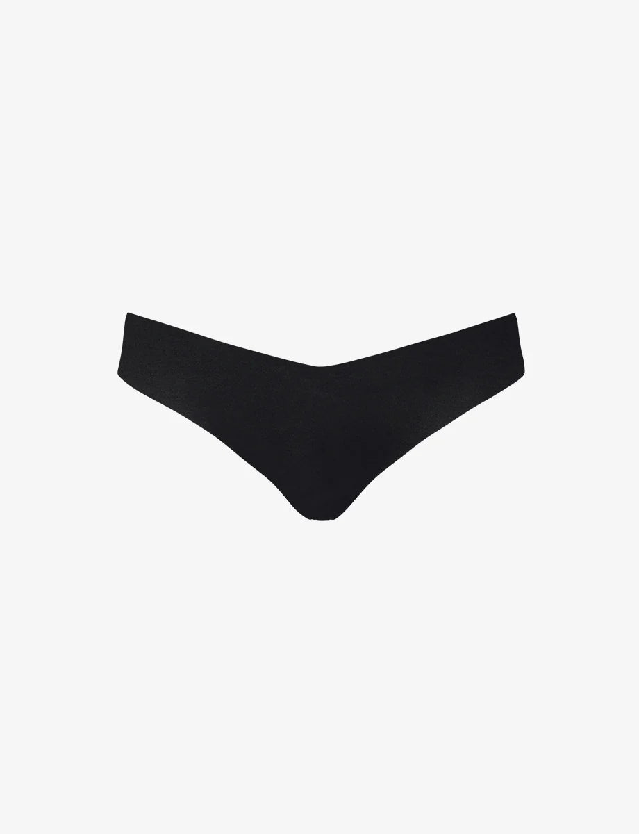 Classic Thong Black
