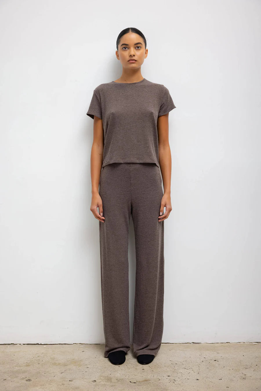 Lauren Margo Tee Brown