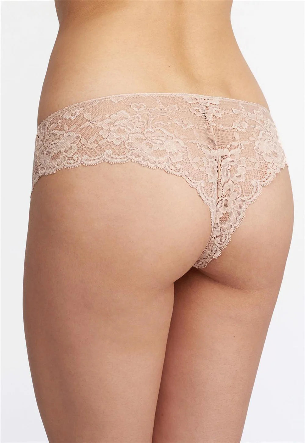 Signature Lace Brazilian Sand