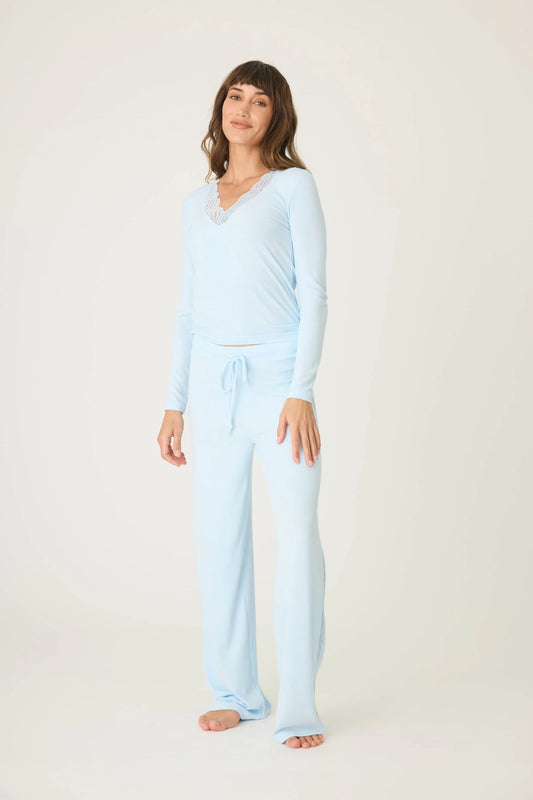 Lacey Pj Set