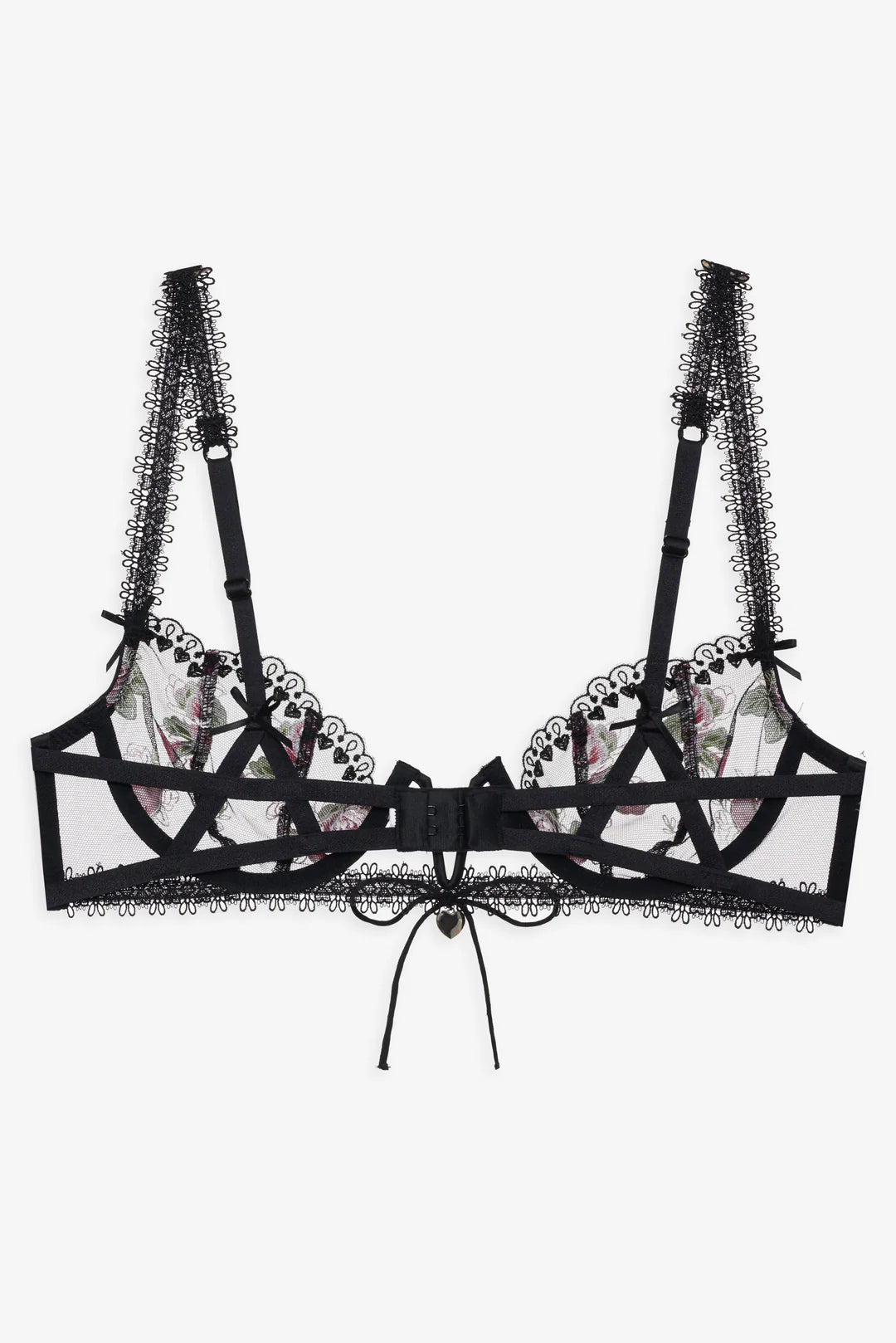 Love Garden Underwire Bra