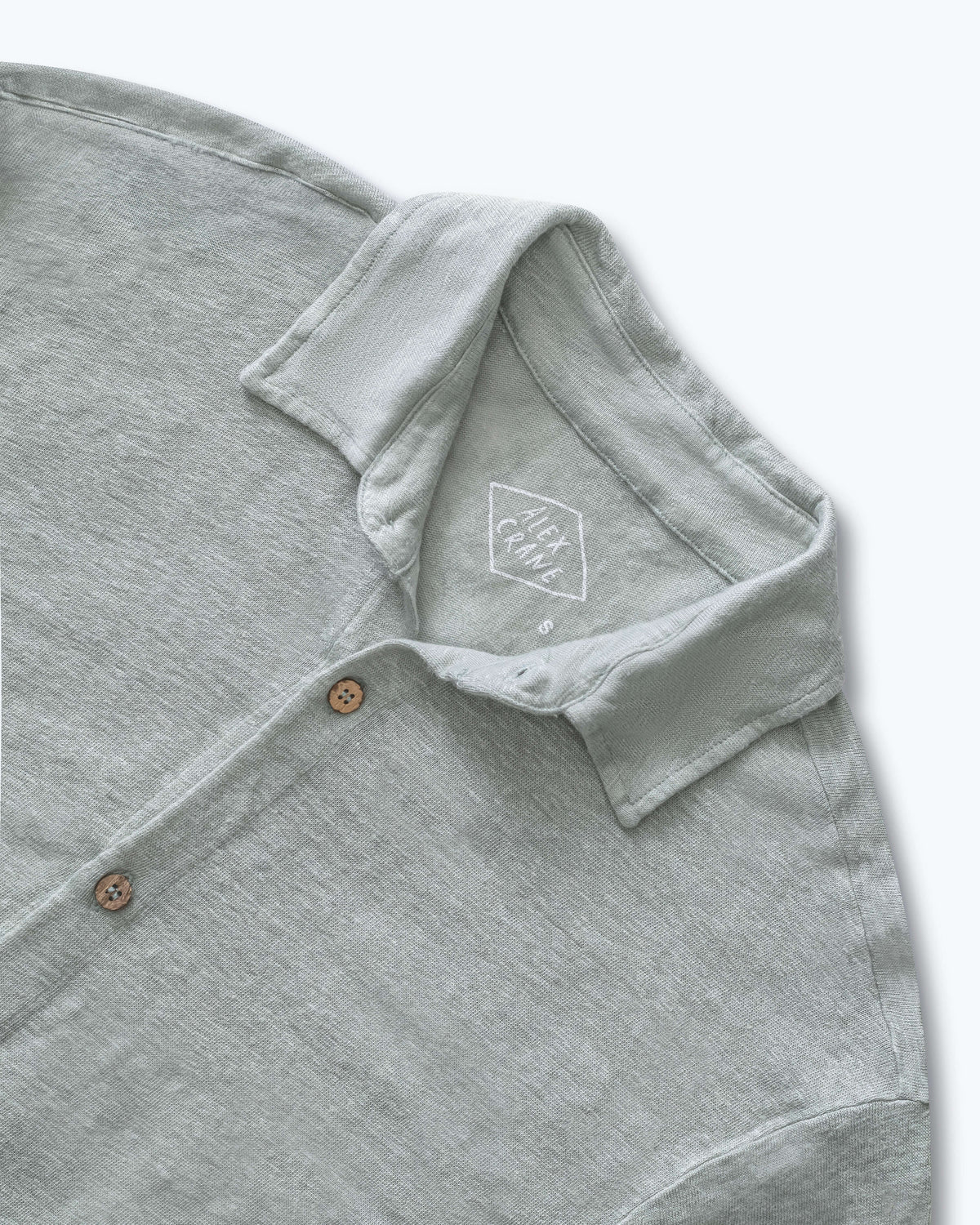 Ola Shirt Snow