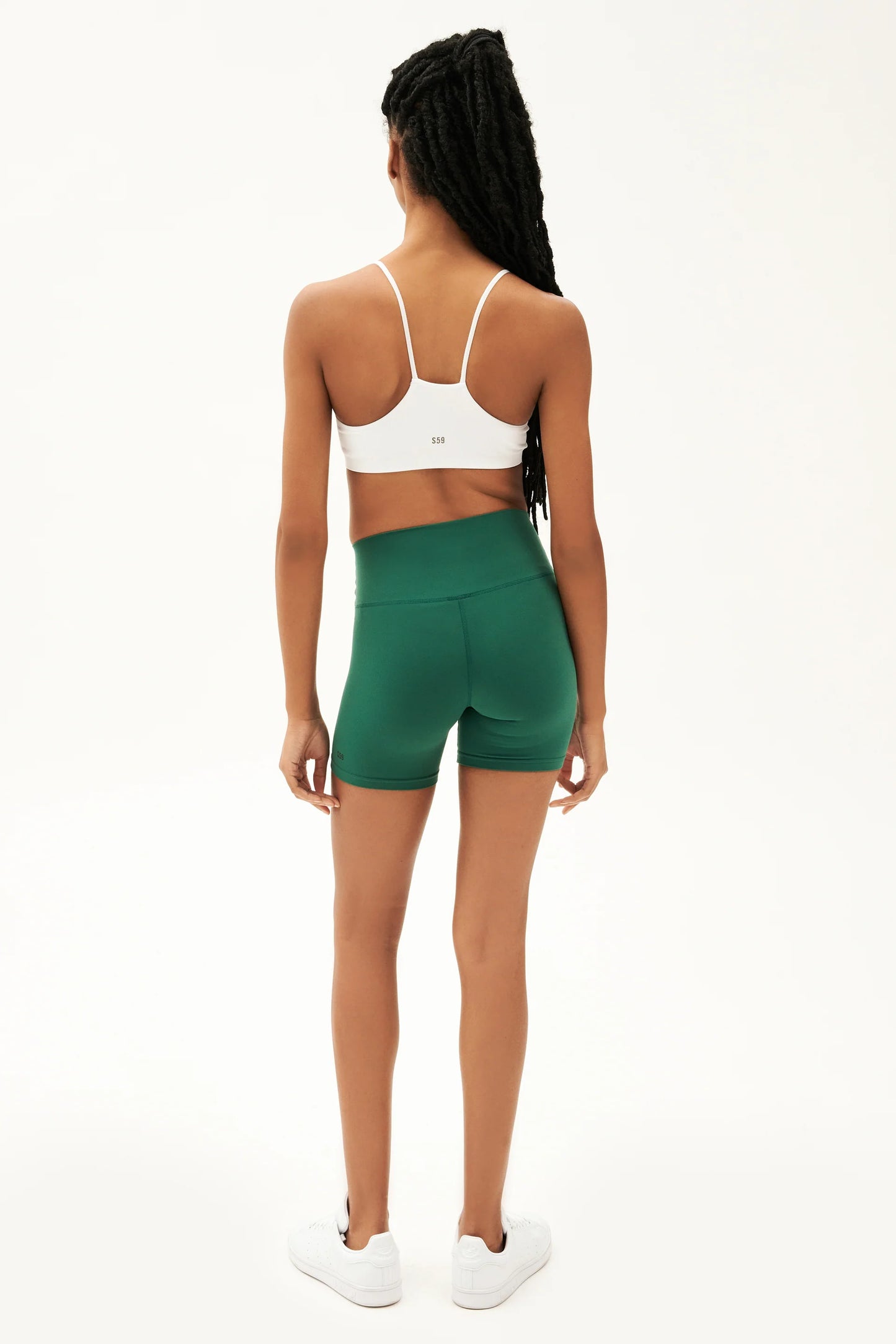 Airweight High Waist 6’’ Short