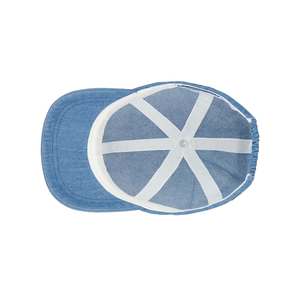 Japanese Denim Cap Kids