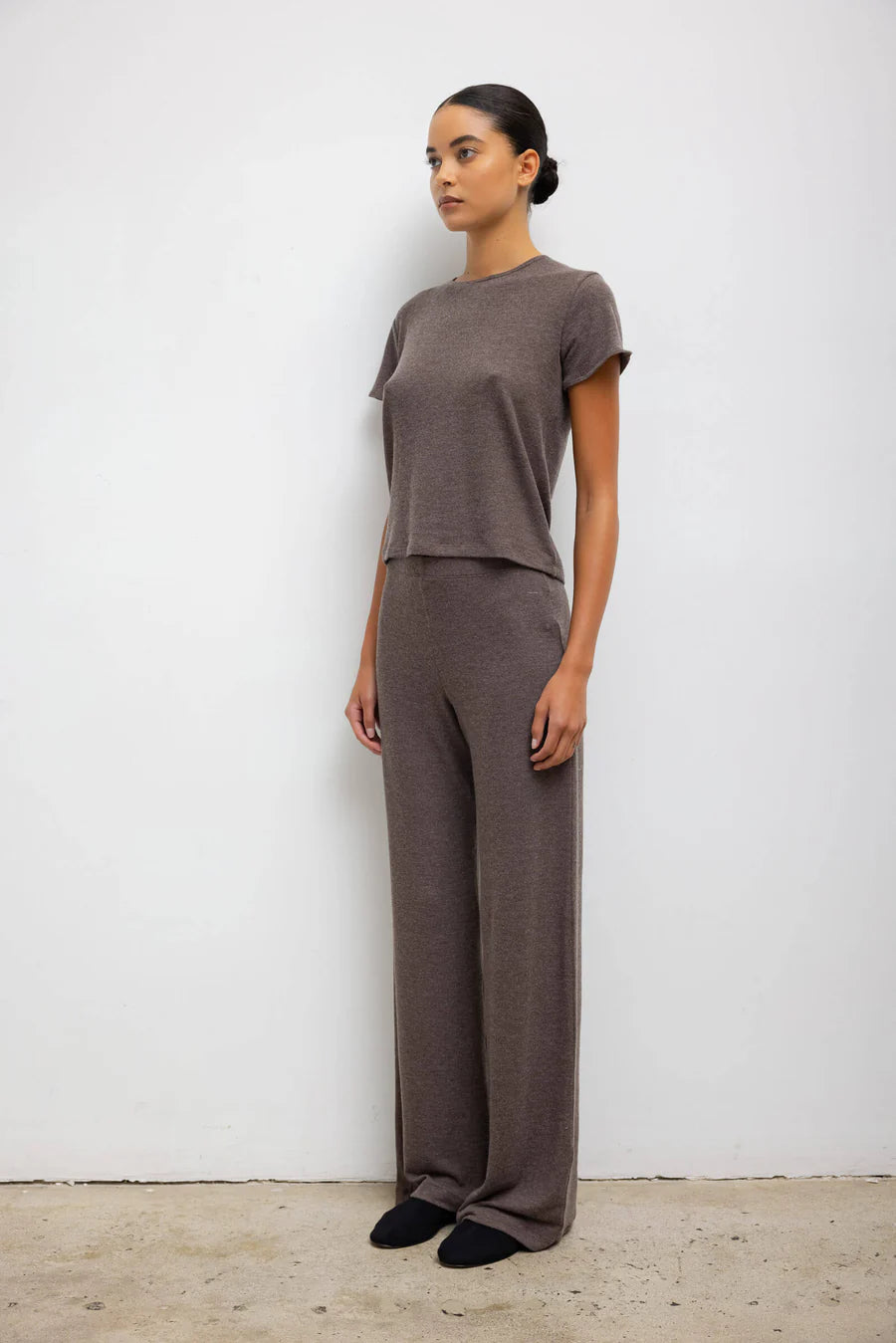 Lauren Margo Tee Brown