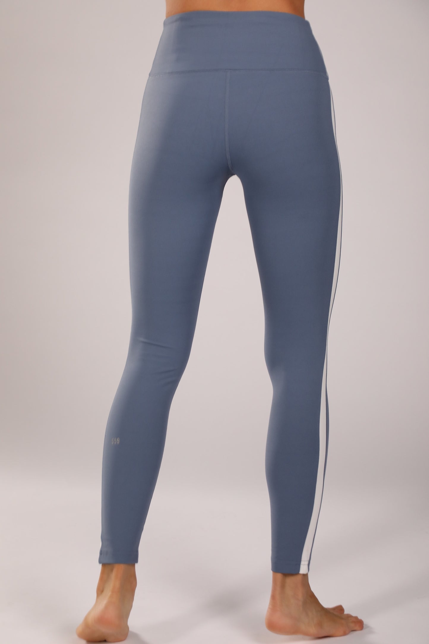 Monah Leggins Blue