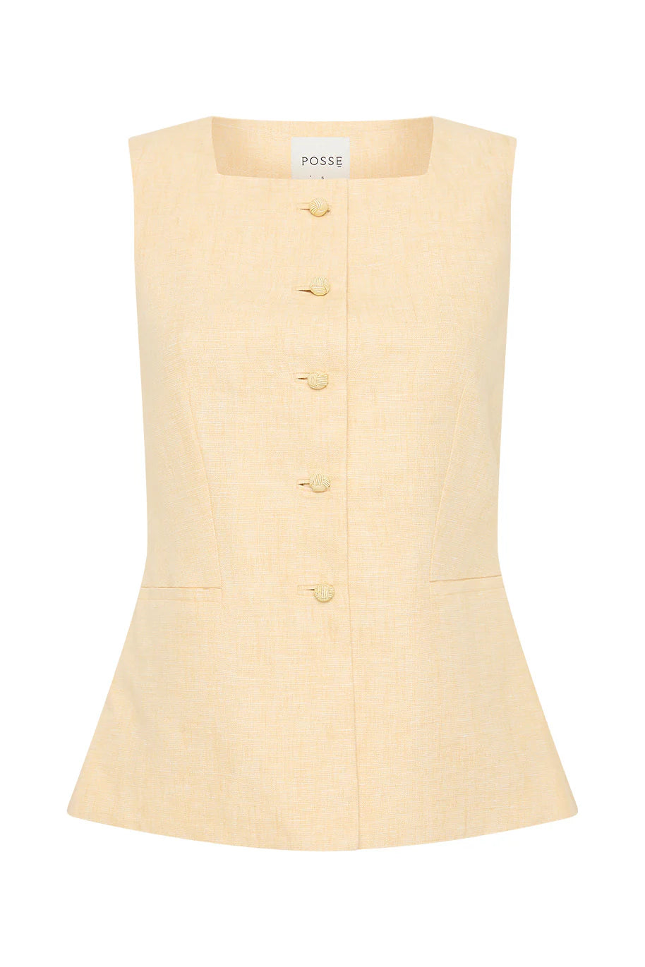 Rio Vest
