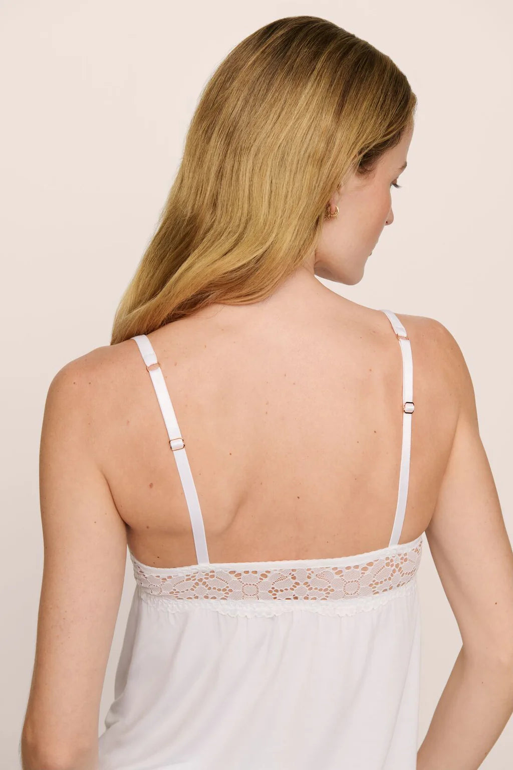 Beatrix Tencel Modal Cami And Short Pj Set