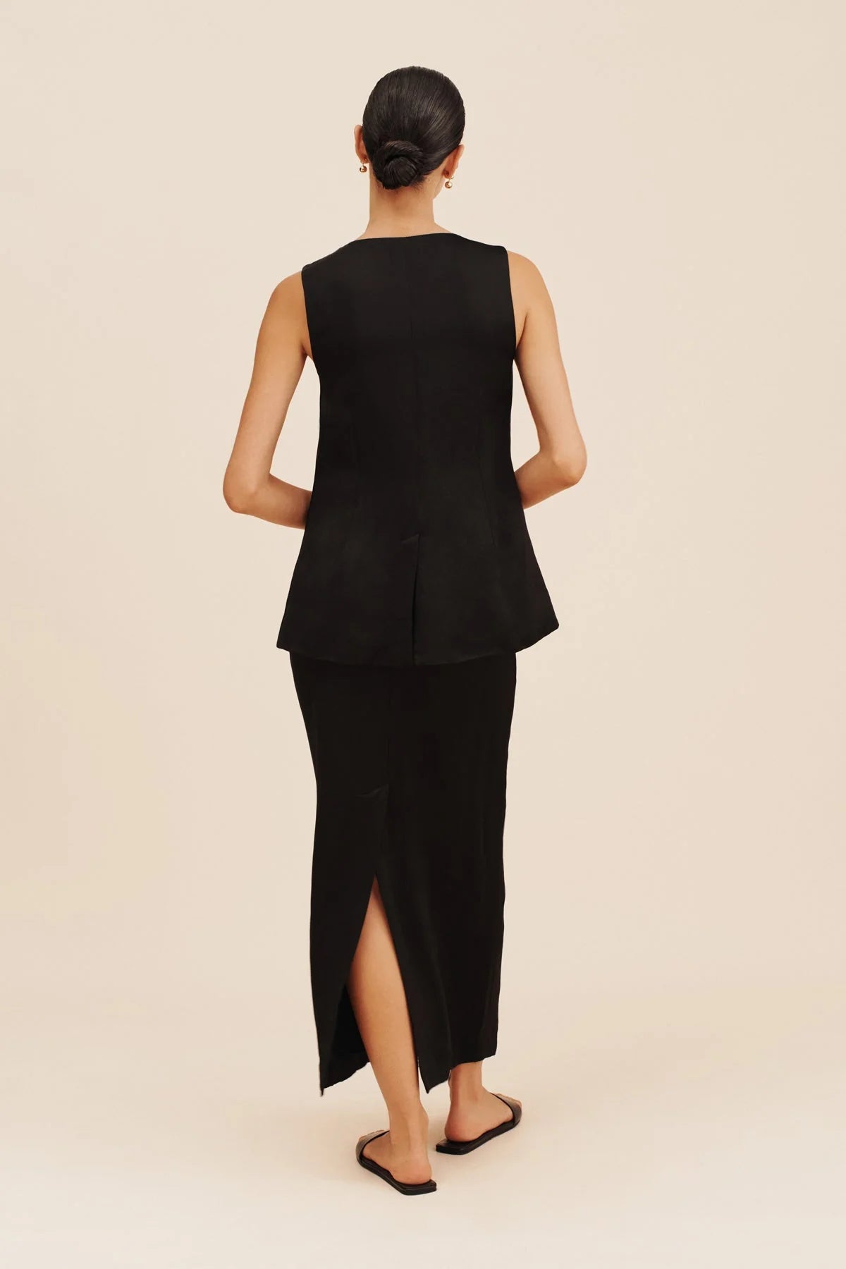 Gigi Pencil Skirt