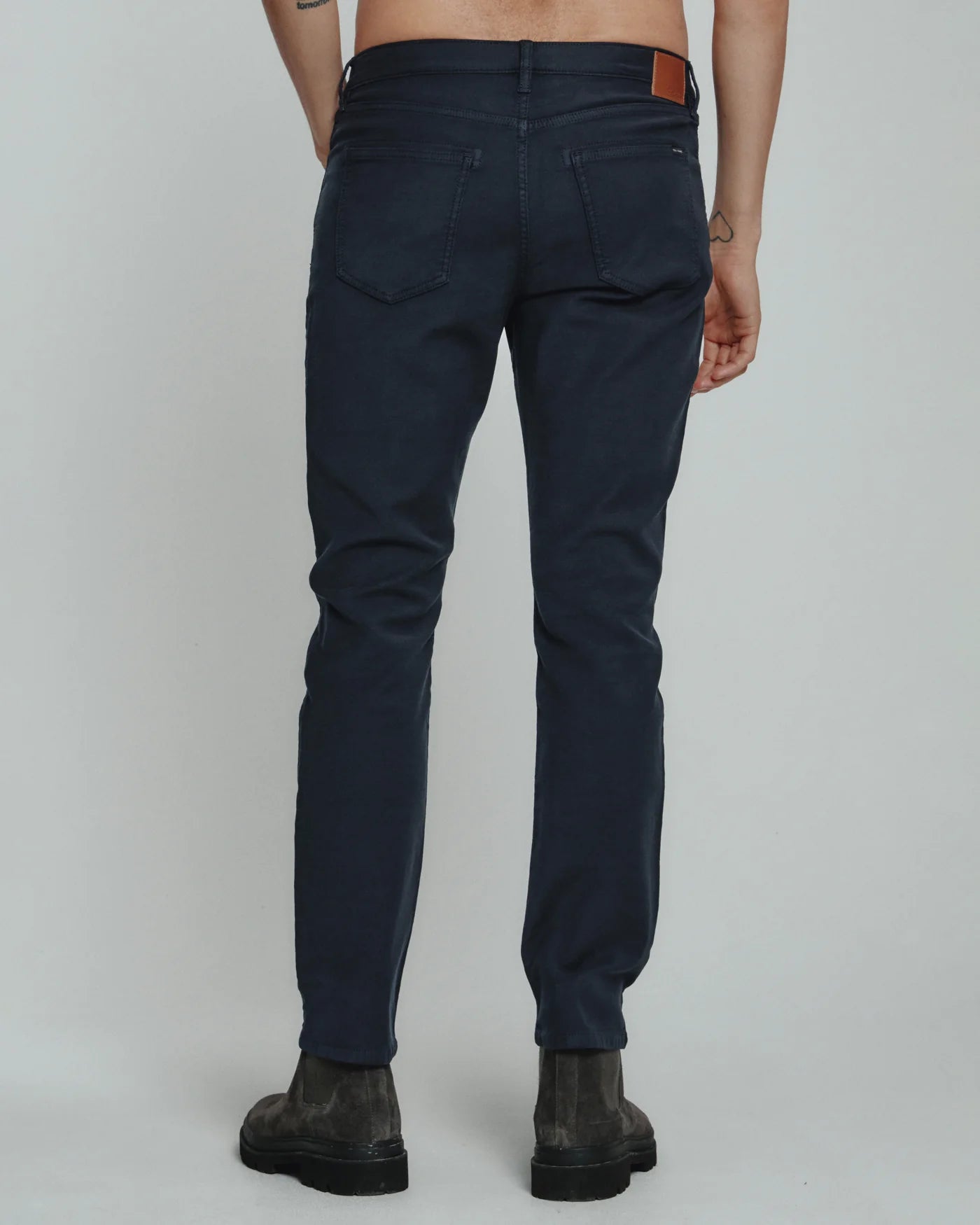 Generation 5 Pant Dark Navy