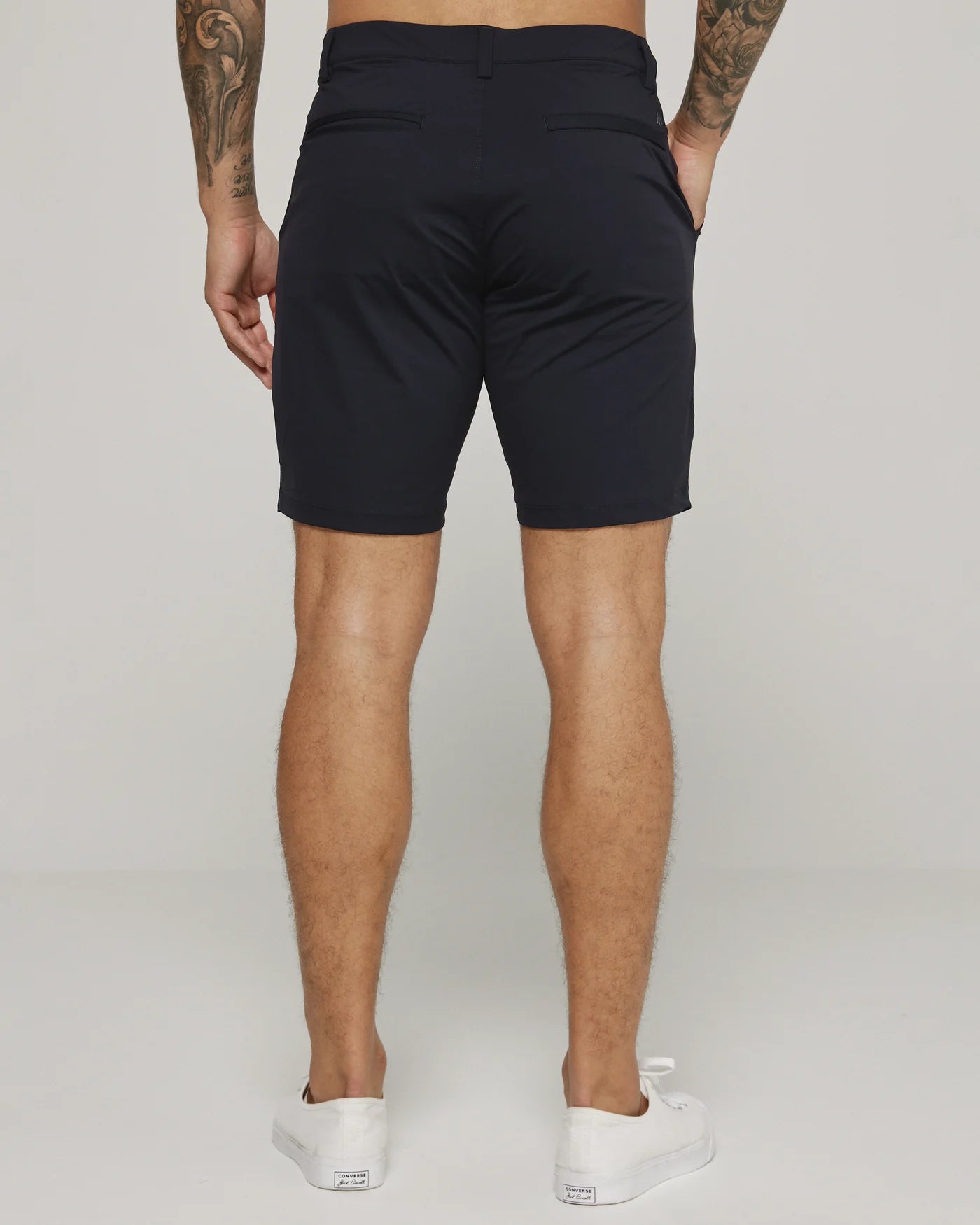 Zuma 8 Short Midnight