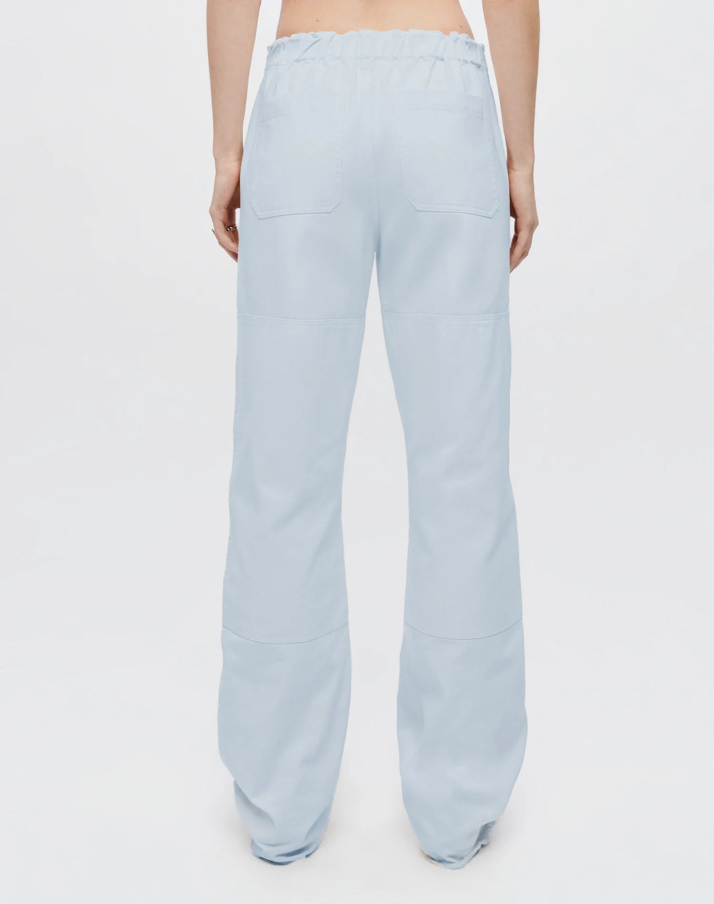 Beach Pant Light Blue