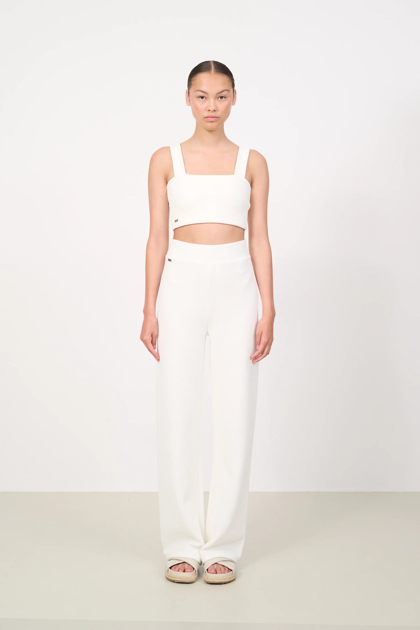 Moon Classic Flared Pants