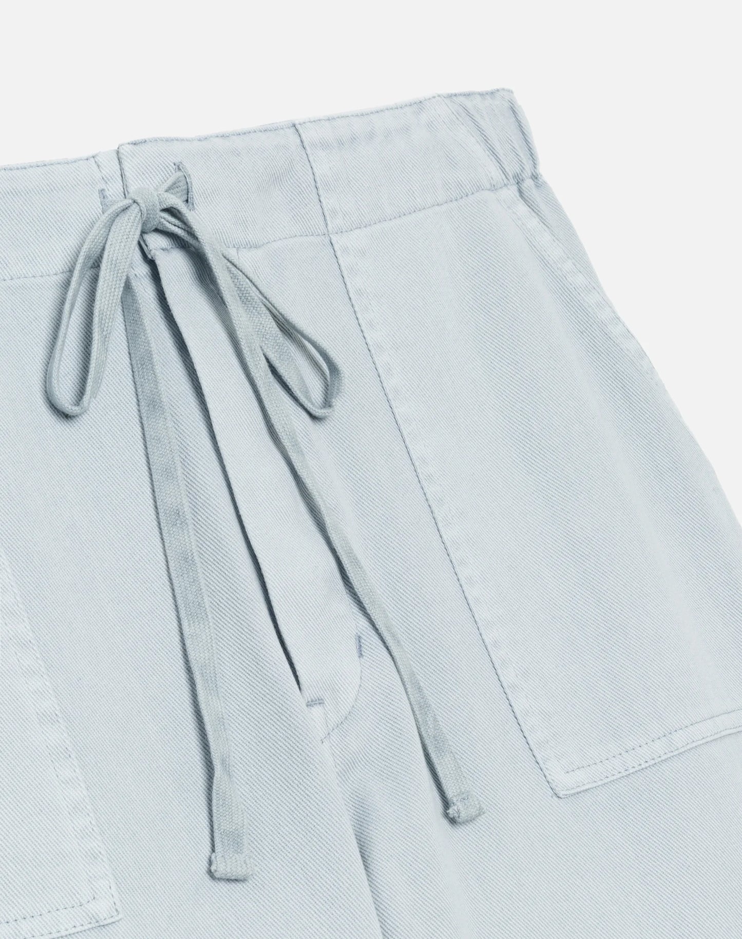 Beach Pant Light Blue