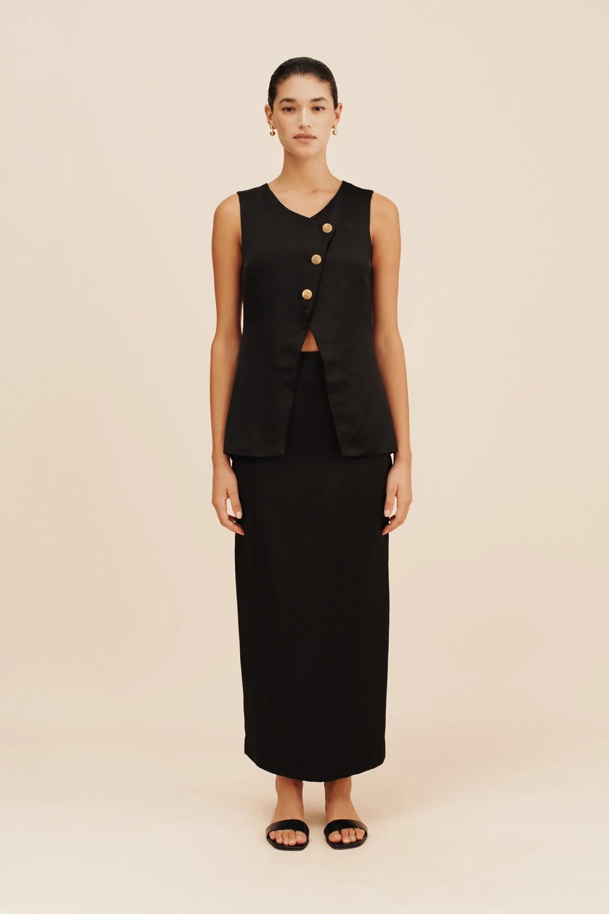 Gigi Pencil Skirt
