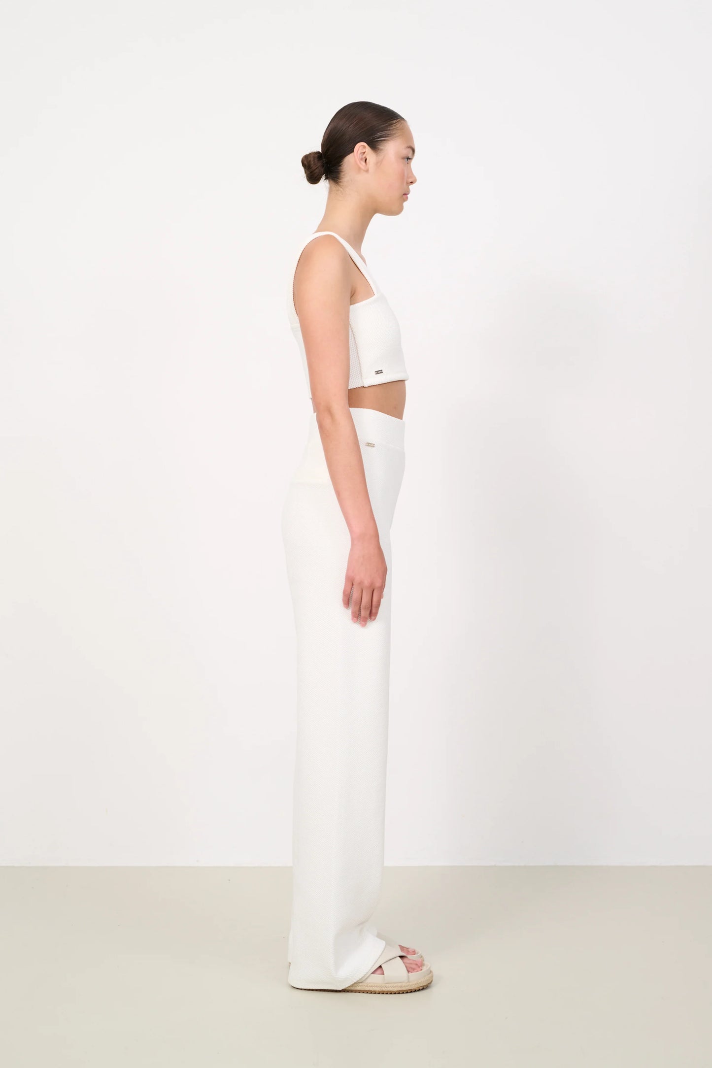 Moon Classic Flared Pants