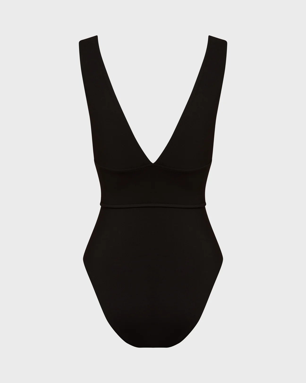 Victoria One Piece Black