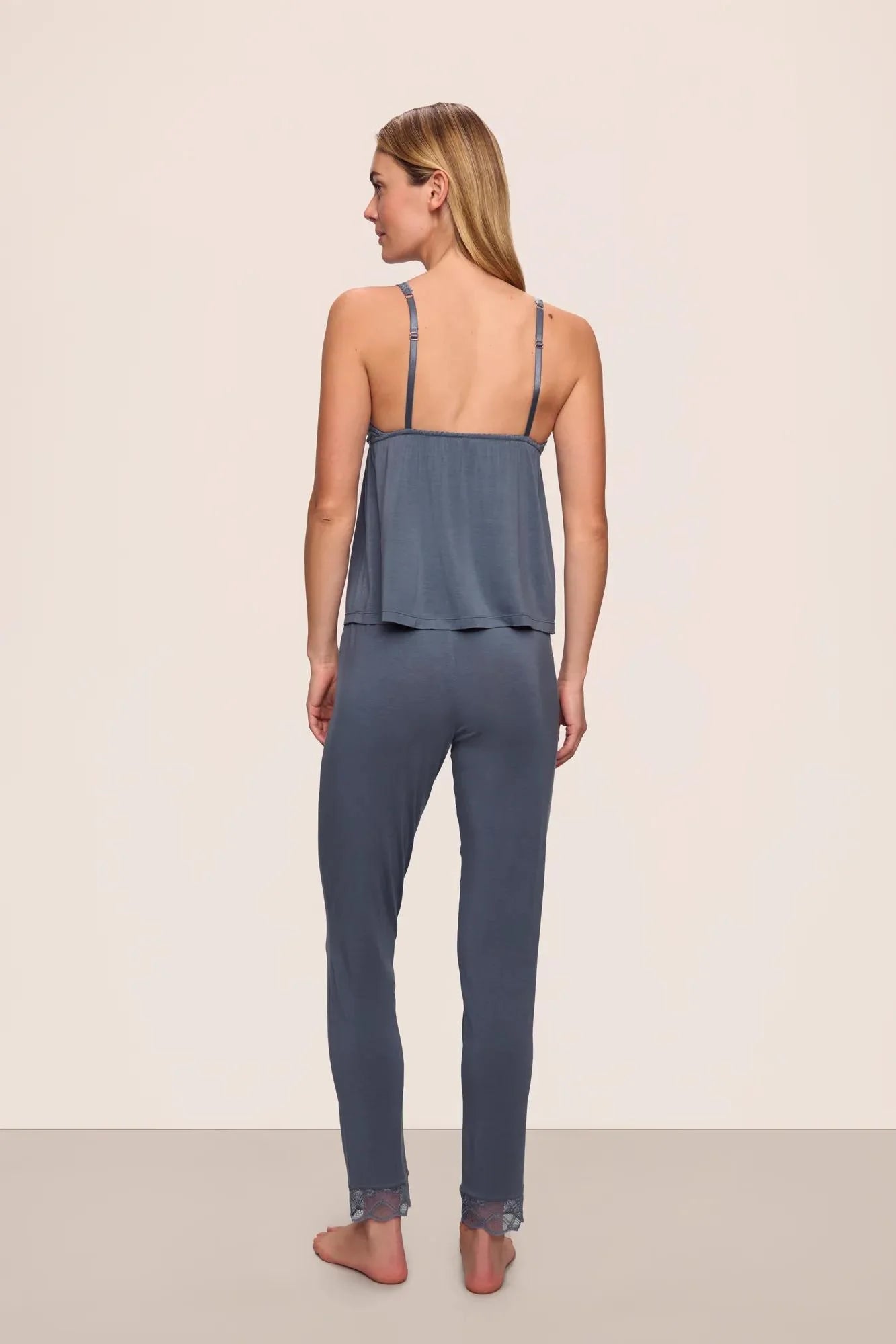 Georgina Cami/Pant Pj Set